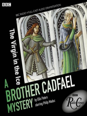 The Virgin In the Ice - Audiobook